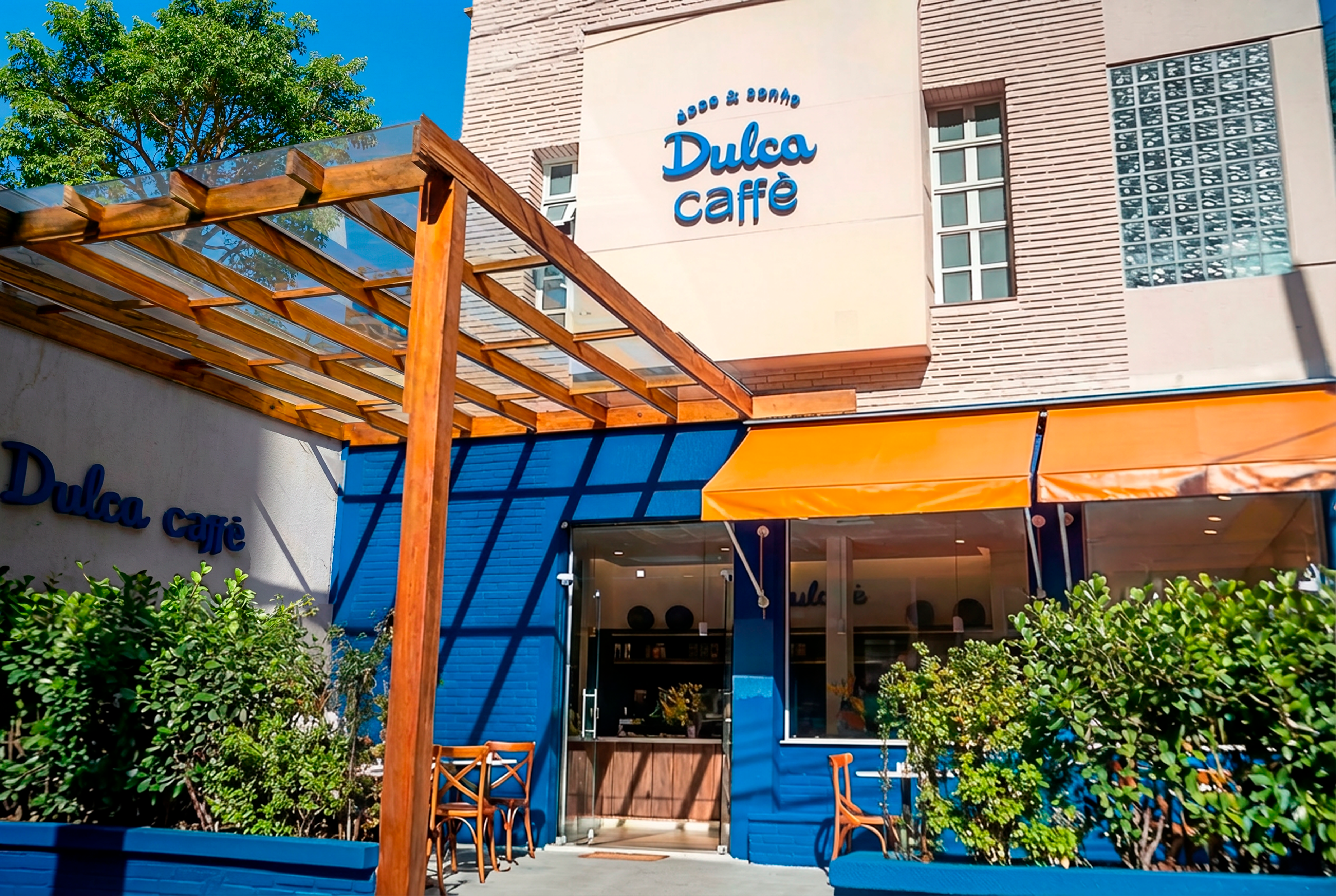 FACHADA DULCA 2 Aprimorada